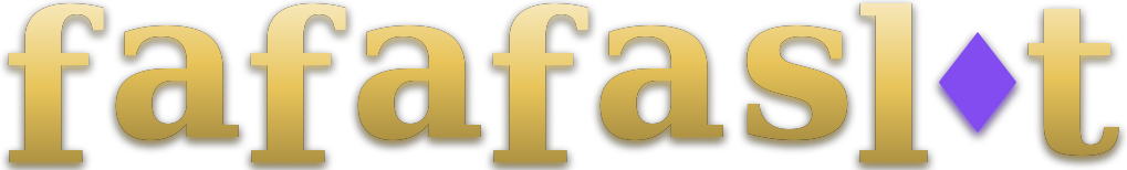 fafafa slot logo